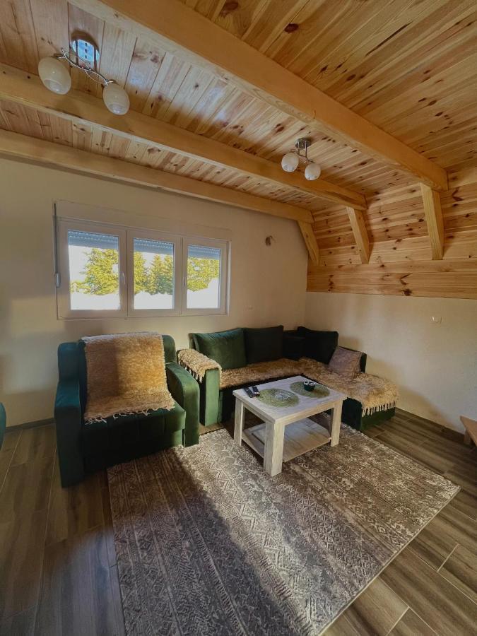 Villa Pejovic جابلياك المظهر الخارجي الصورة